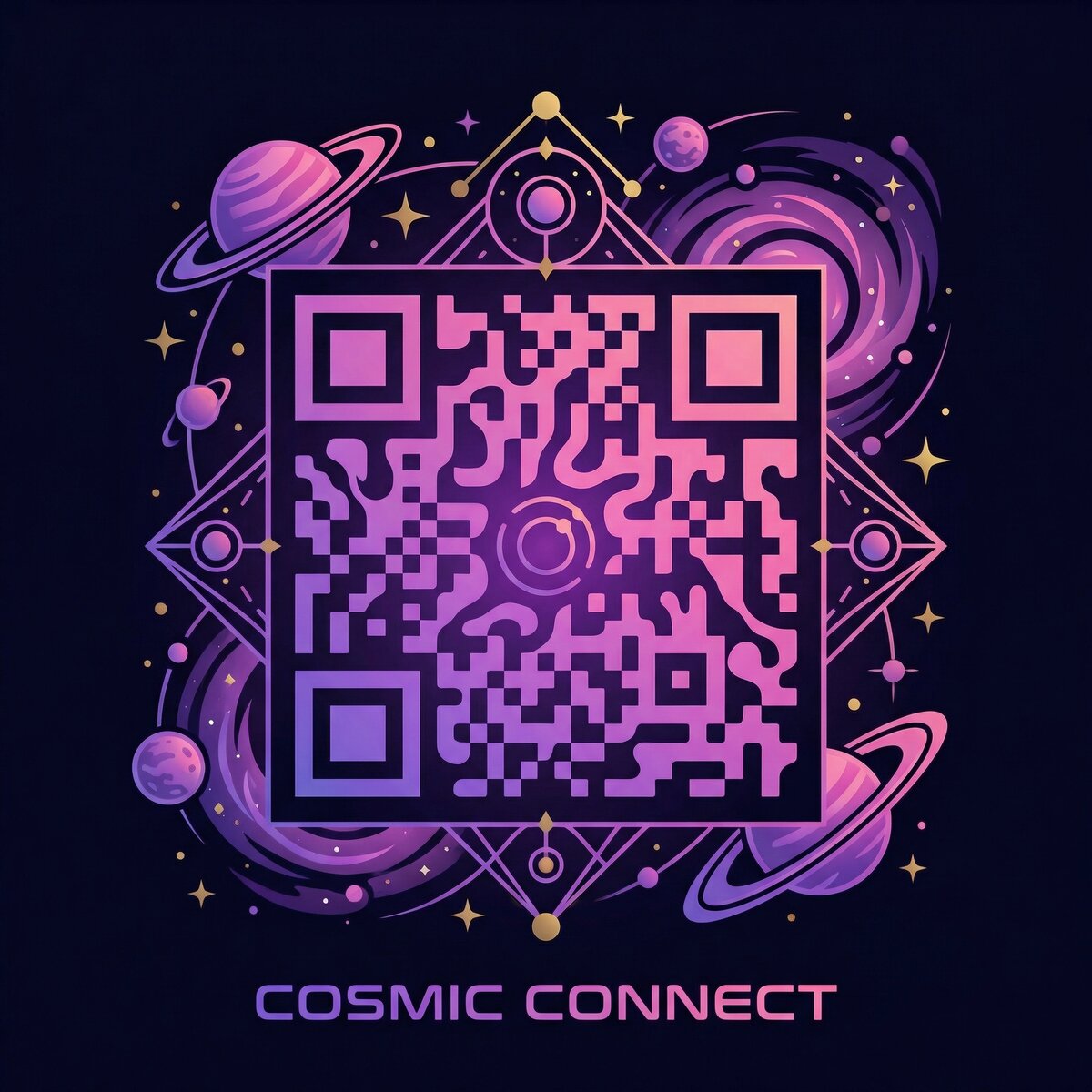 换妻视频二维码